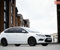 Білий Форд Фокус, об'ємом двигуна 1.6 л та пробігом 254 тис. км за 6850 $, фото 1 на Automoto.ua