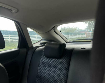 Білий Форд Фокус, об'ємом двигуна 1.6 л та пробігом 214 тис. км за 5500 $, фото 8 на Automoto.ua