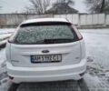 Белый Форд Фокус, объемом двигателя 1.6 л и пробегом 274 тыс. км за 4800 $, фото 1 на Automoto.ua