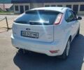 Белый Форд Фокус, объемом двигателя 1.6 л и пробегом 225 тыс. км за 5150 $, фото 3 на Automoto.ua