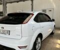 Білий Форд Фокус, об'ємом двигуна 1.6 л та пробігом 145 тис. км за 6999 $, фото 2 на Automoto.ua