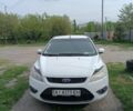 Белый Форд Фокус, объемом двигателя 1.39 л и пробегом 530 тыс. км за 4900 $, фото 1 на Automoto.ua