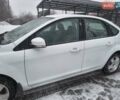 Белый Форд Фокус, объемом двигателя 1.6 л и пробегом 274 тыс. км за 4800 $, фото 6 на Automoto.ua