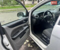 Форд Фокус 2010 в Киеве на Automoto.ua Белый Форд Фокус, объемом двигателя 1.57 л и пробегом 230 тыс. км за 2900 $, фото 9 на Automoto.ua