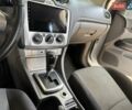 Белый Форд Фокус, объемом двигателя 1.6 л и пробегом 154 тыс. км за 7900 $, фото 1 на Automoto.ua