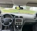 Белый Форд Фокус, объемом двигателя 1.39 л и пробегом 142 тыс. км за 5300 $, фото 17 на Automoto.ua