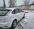 Белый Форд Фокус, объемом двигателя 1.6 л и пробегом 274 тыс. км за 4800 $, фото 2 на Automoto.ua