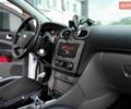 Білий Форд Фокус, об'ємом двигуна 1.6 л та пробігом 254 тис. км за 6850 $, фото 21 на Automoto.ua