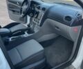 Білий Форд Фокус, об'ємом двигуна 1.6 л та пробігом 217 тис. км за 5400 $, фото 9 на Automoto.ua