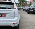 Белый Форд Фокус, объемом двигателя 1.6 л и пробегом 129 тыс. км за 5440 $, фото 11 на Automoto.ua