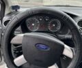 Белый Форд Фокус, объемом двигателя 1.4 л и пробегом 220 тыс. км за 4200 $, фото 8 на Automoto.ua