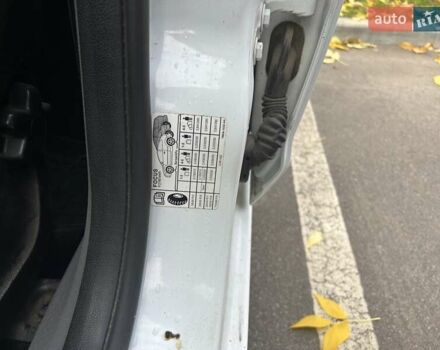 Белый Форд Фокус, объемом двигателя 1.39 л и пробегом 142 тыс. км за 5300 $, фото 14 на Automoto.ua