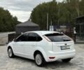 Білий Форд Фокус, об'ємом двигуна 1.9 л та пробігом 204 тис. км за 6900 $, фото 2 на Automoto.ua
