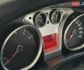 Белый Форд Фокус, объемом двигателя 1.6 л и пробегом 154 тыс. км за 7900 $, фото 5 на Automoto.ua