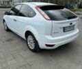 Белый Форд Фокус, объемом двигателя 1.4 л и пробегом 220 тыс. км за 4200 $, фото 4 на Automoto.ua