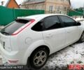 Білий Форд Фокус, об'ємом двигуна 16 л та пробігом 0 тис. км за 8000 $, фото 2 на Automoto.ua