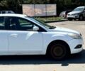Белый Форд Фокус, объемом двигателя 1.6 л и пробегом 257 тыс. км за 4489 $, фото 3 на Automoto.ua