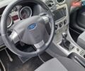 Белый Форд Фокус, объемом двигателя 1.6 л и пробегом 129 тыс. км за 6700 $, фото 15 на Automoto.ua