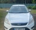 Білий Форд Фокус, об'ємом двигуна 1.4 л та пробігом 144 тис. км за 6000 $, фото 1 на Automoto.ua