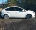 Білий Форд Фокус, об'ємом двигуна 1.6 л та пробігом 165 тис. км за 2100 $, фото 1 на Automoto.ua