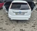 Білий Форд Фокус, об'ємом двигуна 1.6 л та пробігом 280 тис. км за 4500 $, фото 1 на Automoto.ua