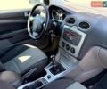Белый Форд Фокус, объемом двигателя 1.6 л и пробегом 257 тыс. км за 4490 $, фото 20 на Automoto.ua