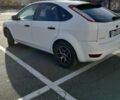 Білий Форд Фокус, об'ємом двигуна 1.4 л та пробігом 156 тис. км за 6200 $, фото 1 на Automoto.ua