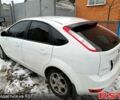 Білий Форд Фокус, об'ємом двигуна 16 л та пробігом 0 тис. км за 8000 $, фото 3 на Automoto.ua