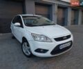 Белый Форд Фокус, объемом двигателя 1.6 л и пробегом 193 тыс. км за 5100 $, фото 1 на Automoto.ua