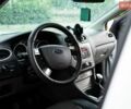 Білий Форд Фокус, об'ємом двигуна 1.6 л та пробігом 254 тис. км за 6850 $, фото 20 на Automoto.ua