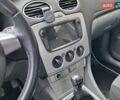 Білий Форд Фокус, об'ємом двигуна 1.6 л та пробігом 129 тис. км за 6700 $, фото 14 на Automoto.ua