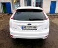 Білий Форд Фокус, об'ємом двигуна 1.4 л та пробігом 195 тис. км за 6300 $, фото 4 на Automoto.ua