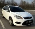 Белый Форд Фокус, объемом двигателя 0 л и пробегом 324 тыс. км за 5200 $, фото 1 на Automoto.ua