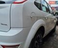 Білий Форд Фокус, об'ємом двигуна 1.6 л та пробігом 129 тис. км за 6700 $, фото 8 на Automoto.ua