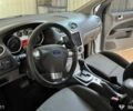 Білий Форд Фокус, об'ємом двигуна 1.6 л та пробігом 145 тис. км за 6999 $, фото 3 на Automoto.ua