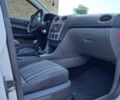 Білий Форд Фокус, об'ємом двигуна 1.4 л та пробігом 580 тис. км за 4700 $, фото 13 на Automoto.ua