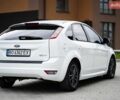 Білий Форд Фокус, об'ємом двигуна 1.6 л та пробігом 254 тис. км за 6850 $, фото 3 на Automoto.ua