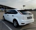 Белый Форд Фокус, объемом двигателя 0 л и пробегом 324 тыс. км за 5200 $, фото 4 на Automoto.ua