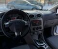 Белый Форд Фокус, объемом двигателя 0 л и пробегом 253 тыс. км за 5000 $, фото 12 на Automoto.ua
