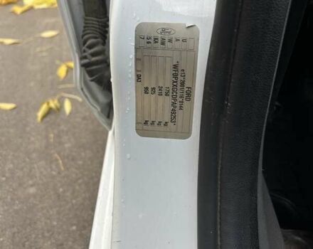 Белый Форд Фокус, объемом двигателя 1.39 л и пробегом 142 тыс. км за 5300 $, фото 11 на Automoto.ua