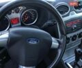 Белый Форд Фокус, объемом двигателя 1.6 л и пробегом 152 тыс. км за 6900 $, фото 7 на Automoto.ua