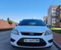 Білий Форд Фокус, об'ємом двигуна 1.4 л та пробігом 580 тис. км за 4700 $, фото 1 на Automoto.ua