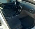 Білий Форд Фокус, об'ємом двигуна 1.4 л та пробігом 156 тис. км за 6200 $, фото 5 на Automoto.ua