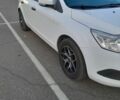 Белый Форд Фокус, объемом двигателя 1.4 л и пробегом 156 тыс. км за 6200 $, фото 1 на Automoto.ua