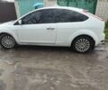 Белый Форд Фокус, объемом двигателя 1.4 л и пробегом 420 тыс. км за 4700 $, фото 6 на Automoto.ua