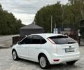 Білий Форд Фокус, об'ємом двигуна 1.9 л та пробігом 204 тис. км за 6900 $, фото 11 на Automoto.ua
