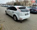 Белый Форд Фокус, объемом двигателя 1.39 л и пробегом 112 тыс. км за 5900 $, фото 3 на Automoto.ua