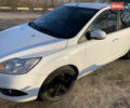 Белый Форд Фокус, объемом двигателя 1.6 л и пробегом 150 тыс. км за 5800 $, фото 7 на Automoto.ua