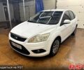 Белый Форд Фокус, объемом двигателя 1.6 л и пробегом 210 тыс. км за 5500 $, фото 9 на Automoto.ua