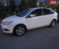 Белый Форд Фокус, объемом двигателя 1.6 л и пробегом 193 тыс. км за 4900 $, фото 34 на Automoto.ua